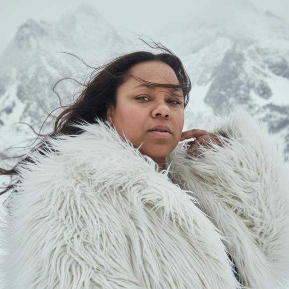 ✨ Hi, I’m Mollie — welcome to 3RDEYE4FASHION! ✨ - Picture 4 of 8